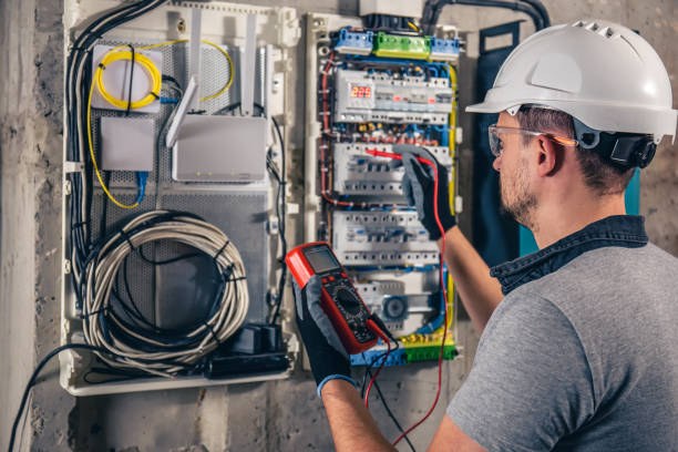 Professional Electrician in Chester Gap, VA