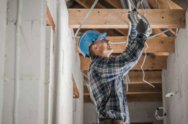 Best Electrical Troubleshooting Services  in Chester Gap, VA