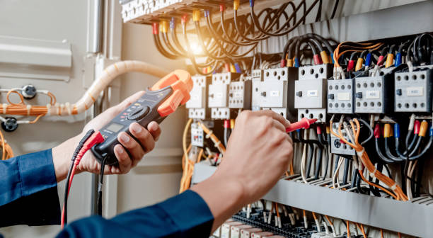 Best Home Electrical Repair  in Chester Gap, VA