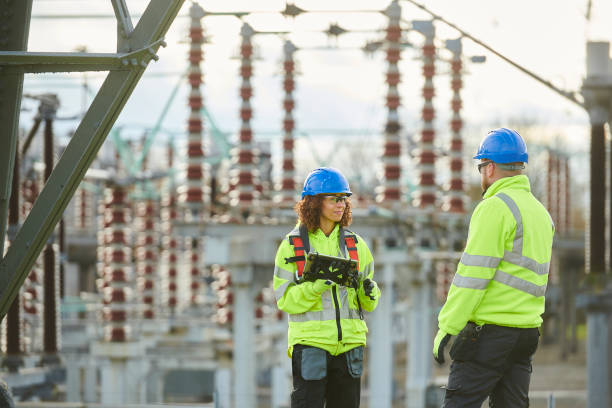 Best Residential Electrician Services  in Chester Gap, VA