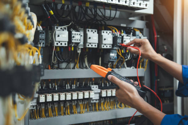 Best Best Electricians Near Me  in Chester Gap, VA