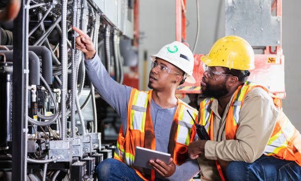 Best 24-Hour Electrician  in Chester Gap, VA