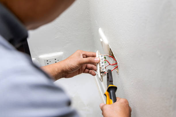 Industrial Electrical Services in Chester Gap, VA
