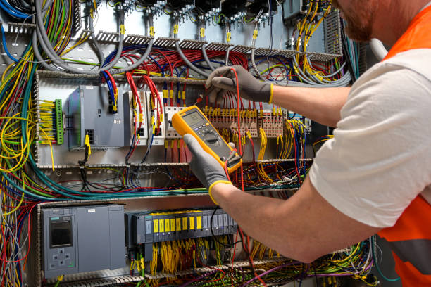 Best Circuit Breaker Repair  in Chester Gap, VA