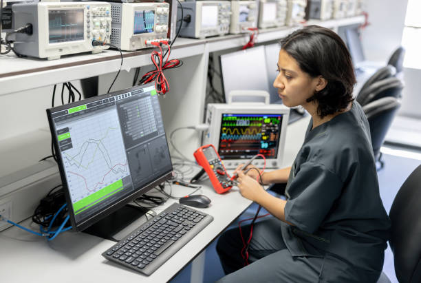 Best Electric Panel Repair  in Chester Gap, VA