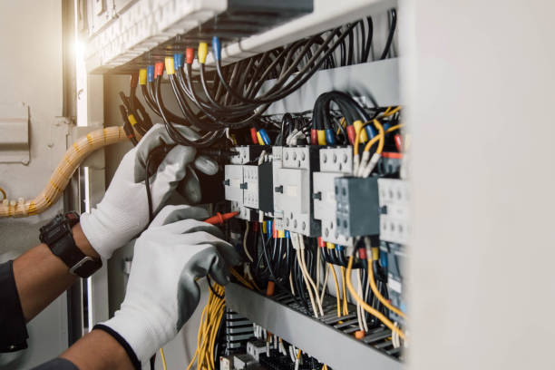 Best Home Electrical Repair  in Chester Gap, VA
